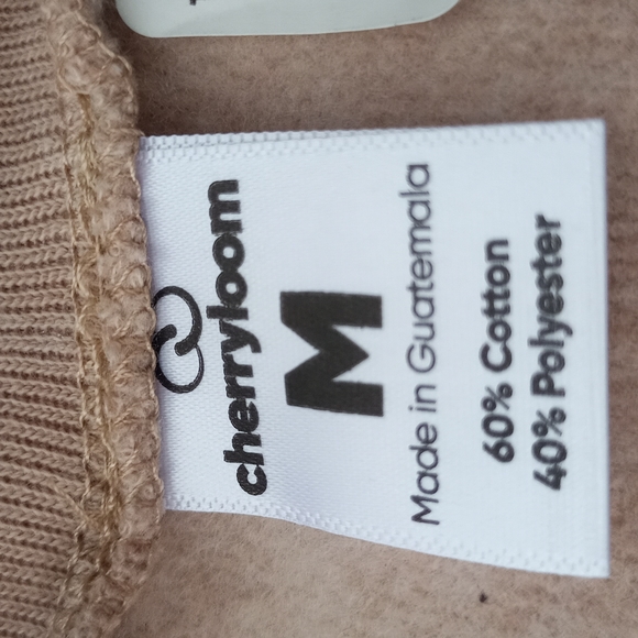 Fleece-Lined Shift Dress - Picture 4 of 4